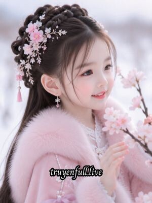 Phúc Bảo Làm Nông: Ợ Sữa Một Cái Sinh Cả Tấn Linh Chi