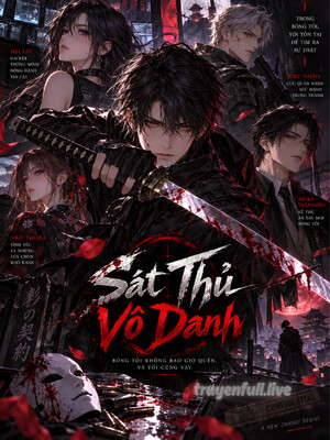 Sát Thủ Vô Danh