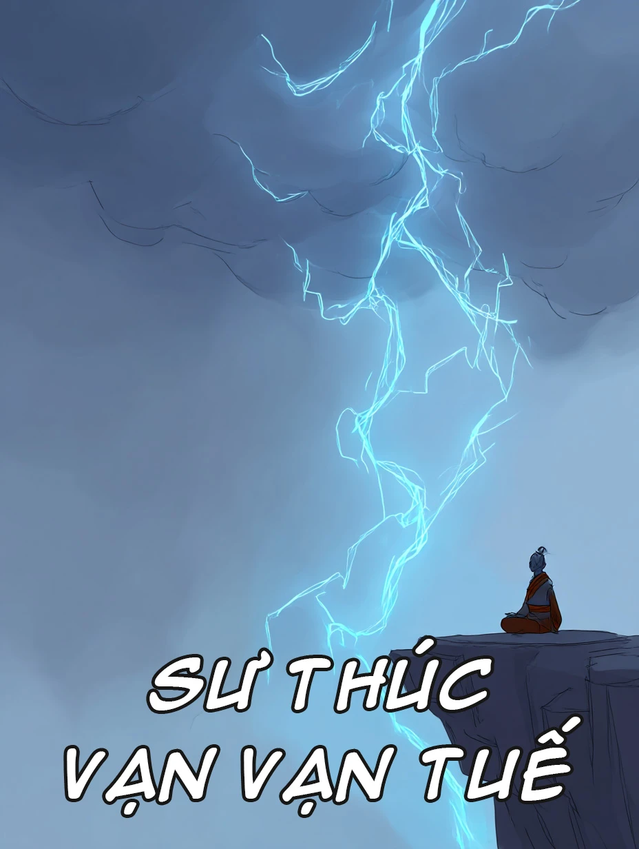 Sư Thúc Vạn Vạn Tuế