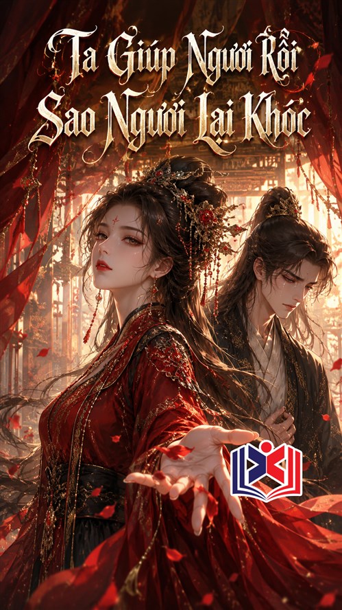Ta Giúp Ngươi Rồi Sao Ngươi Lại Khóc
