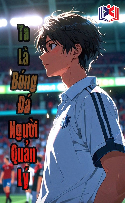 Ta Là Bóng Đá Người Quản Lý
