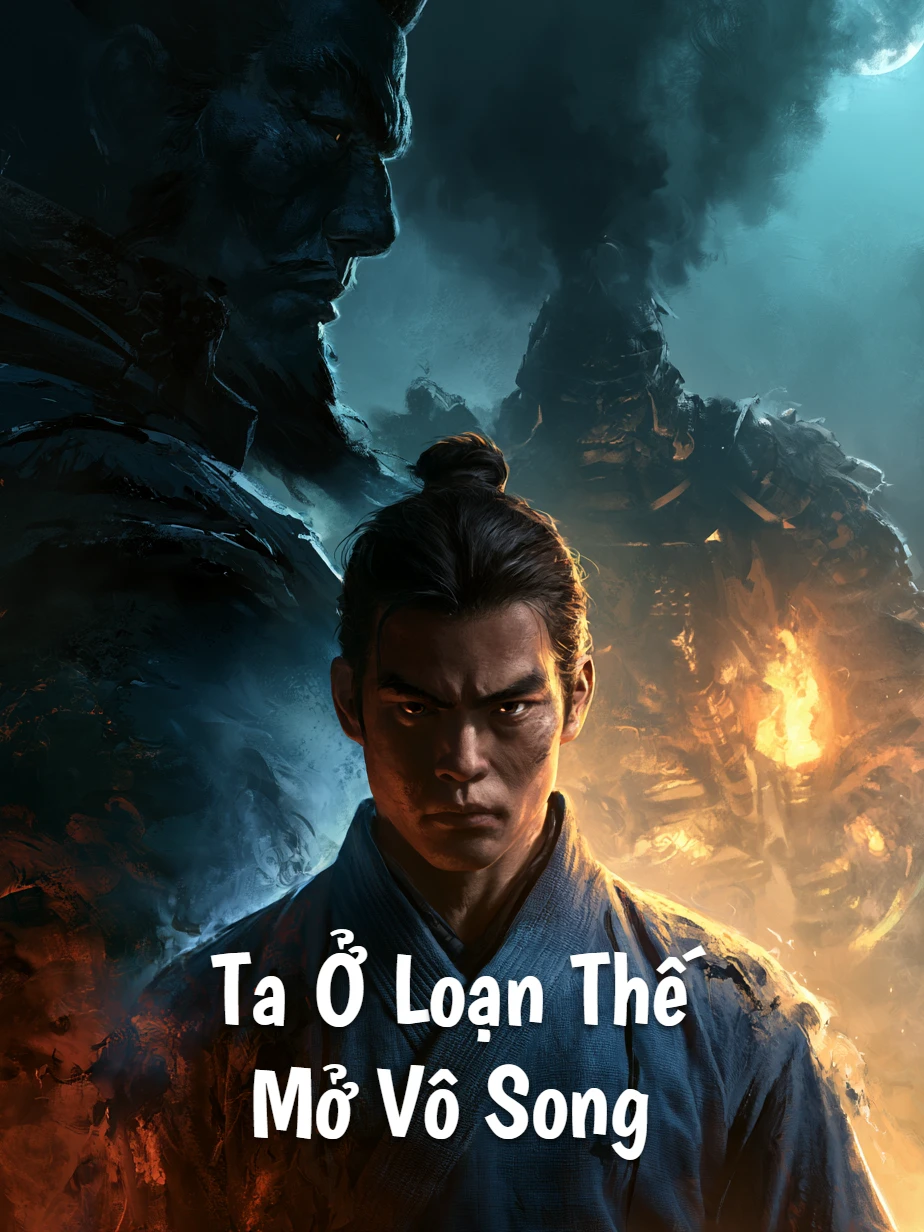 Ta Ở Loạn Thế Mở Vô Song