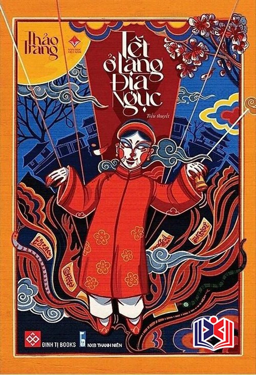 Tết Ở Làng Địa Ngục