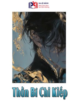 Thần Bí Chi Kiếp (Dịch)