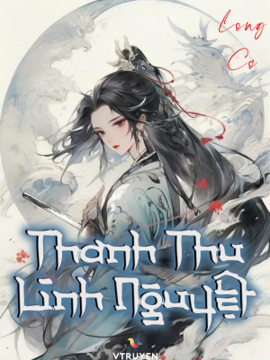 Thanh Thu Linh Nguyệt