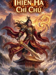 Thiên Hạ Chi Chủ