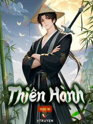 Thiên Hành