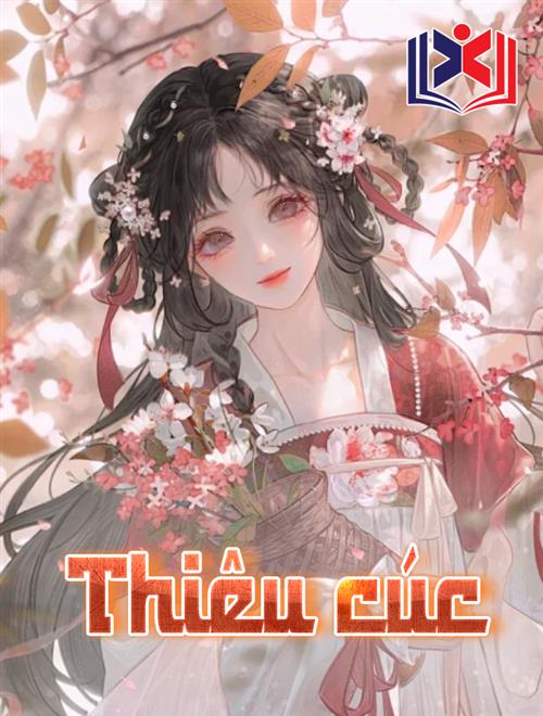Thiêu Cúc