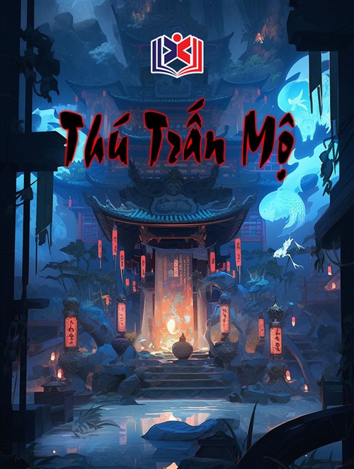Thú Trấn Mộ