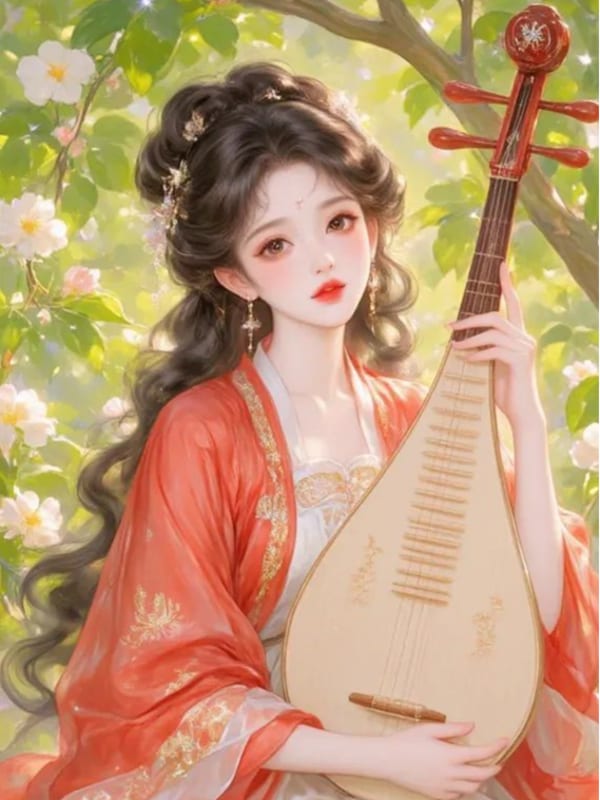 Thương Hộ Đích Nữ