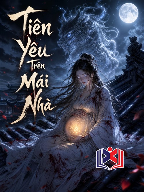 Tích Yêu Trên Mái Nhà