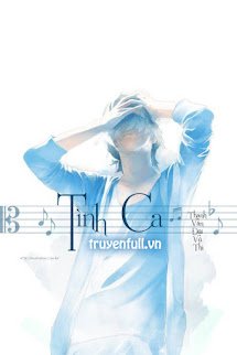 Tình Ca - Thanh Vân Đãi Vũ Thì