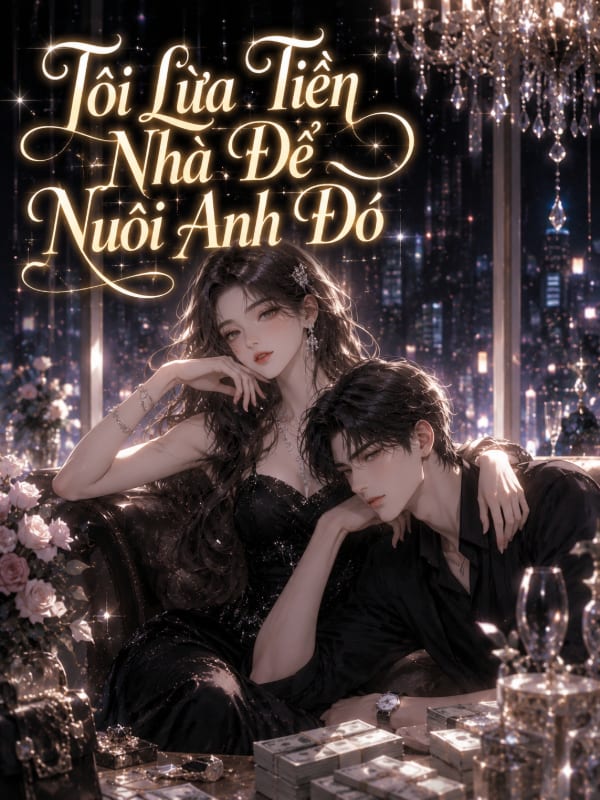 Tôi Lừa Tiền Nhà Để Nuôi Anh Đó