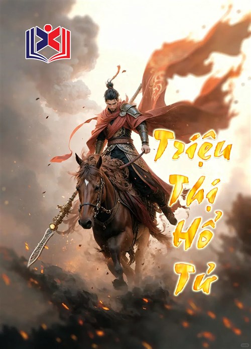 Triệu Thị Hổ Tử