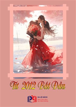 Từ 2012 Bắt Đầu (Dịch)