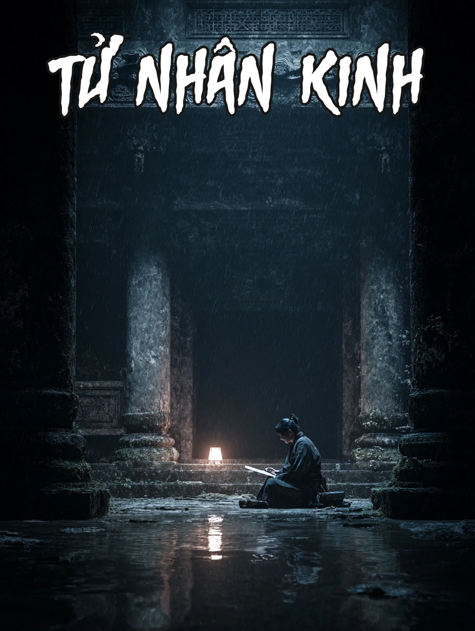 Tử Nhân Kinh