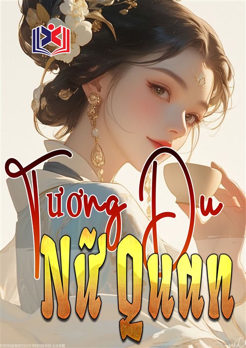 Tương Du Nữ Quan