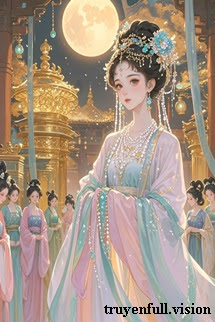 Tỷ Tỷ Của Ta