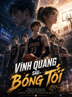 Vinh Quang Sau Bóng Tối