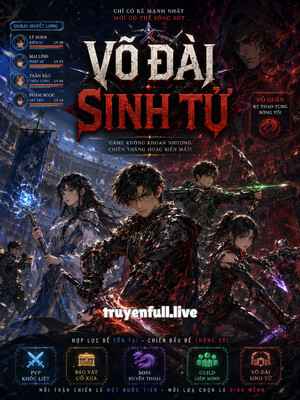 Võ Đài Sinh Tử