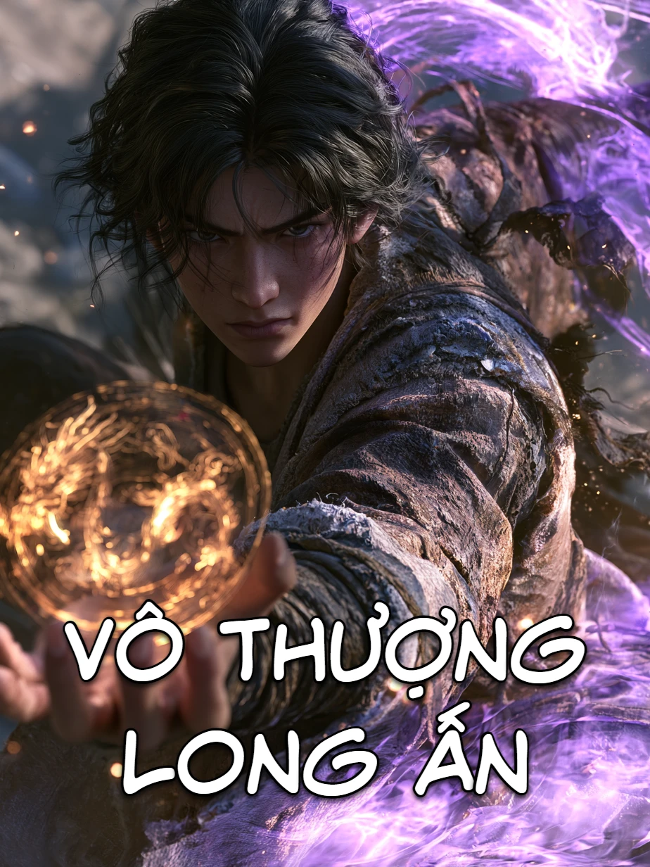 Vô Thượng Long Ấn