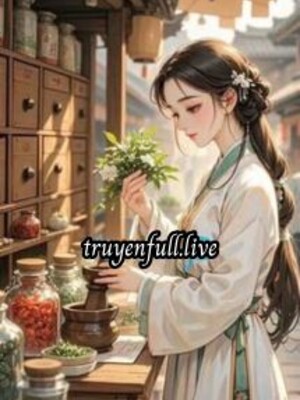 Xuyên Không Thành Tiểu Thôn Nữ