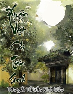 Xuyên Qua Chi Tiên Sinh